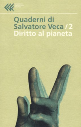 Diritto al pianeta Salvatore Veca