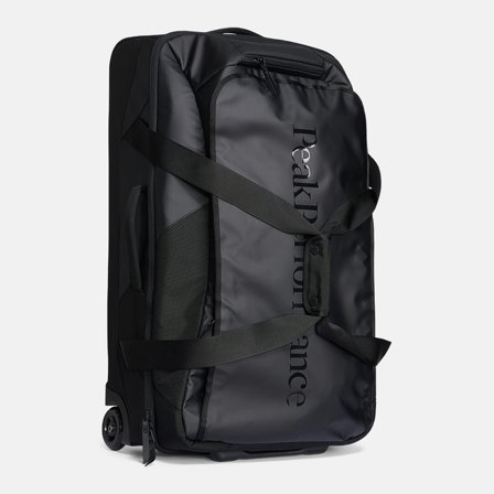 Peak Performance - Vertical Trolley 90L