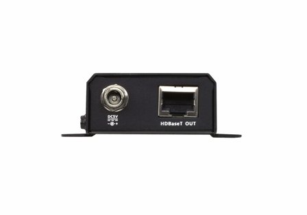ATEN VE811T HDMI HDBaseT Transmitter - video/lyd-forlenger - HDMI, HDBaseT