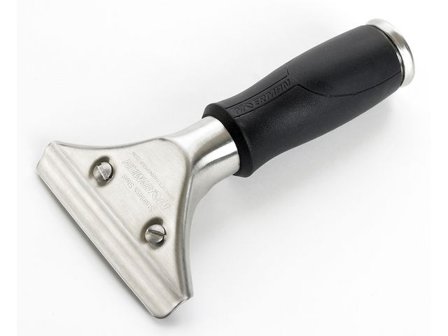 PROCLEAN Handtag rostfritt - Lyreco - Städ och hygien - Fönsterrengöring - Fönsterredskap