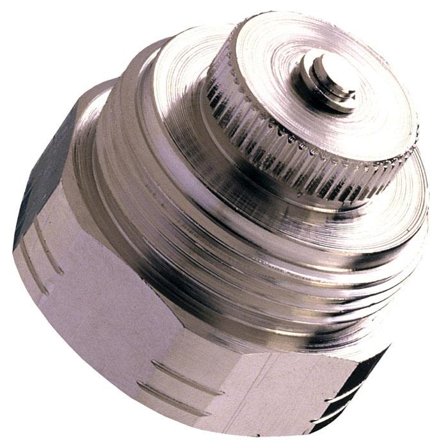 MMA 4033301 Adapter för MMA termostat på TA ventil, Värme