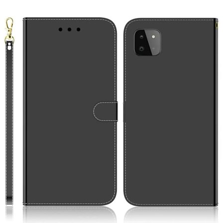 Samsung Galaxy A22 5G cover - Black