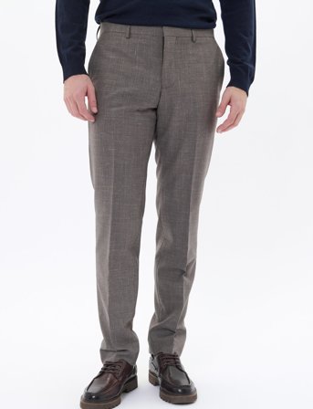 Matinique Malas - Brown - 50 x 87