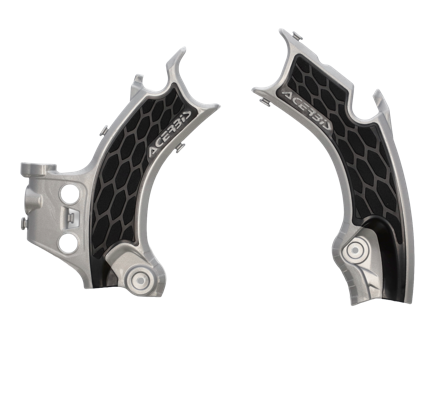 Acerbis X-GRIP Frame Protection - Honda CRF 250R 2022-2024