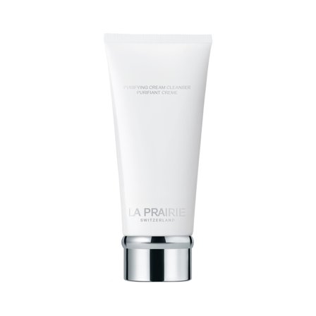 La Prairie Detergenti e Tonici Purifying Cream Cleanser 200ml - Crema detergente viso