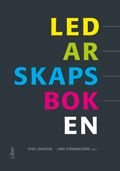 Ledarskapsboken, ISBN: 9789147088751