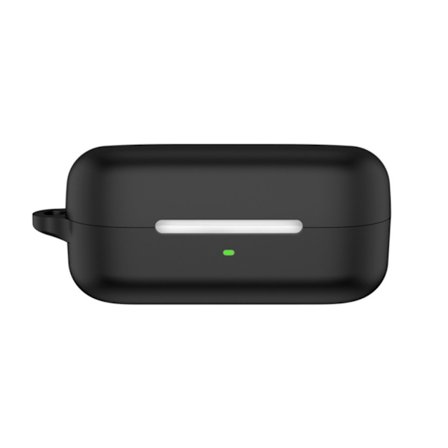 Lämplig för WF-C510 Hörlursskydd Stöttåligt Fodral Skal Anti-repa Skydd Tvättbart Mjukt Hölje Skadeförebyggande