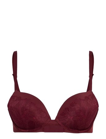 Calvin Klein | Push Up Plunge | E x 70