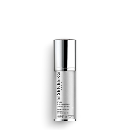 EISENBERG PARIS Excellence Soin Sublimateur Contour Des Yeux 30ml - Contorno occhi antirughe