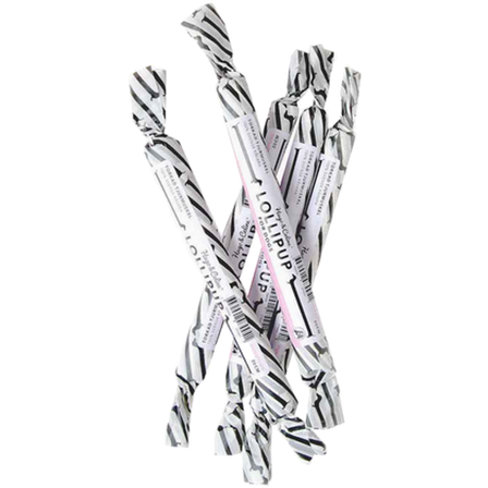 Hugo and Celine - Lollipup Tjurmuskel 20 cm - Hund - Hundegodbiter & tyggebein - Naturlige godbiter for hund - ZOO.no