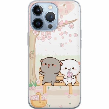 Apple Iphone 13 Pro Skal / Mobilskal - Kawaii