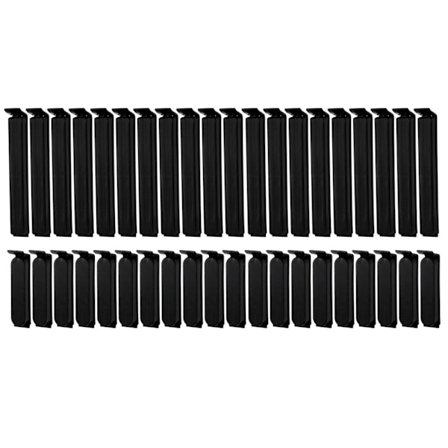 Kryddpåsklämmor 40 st.