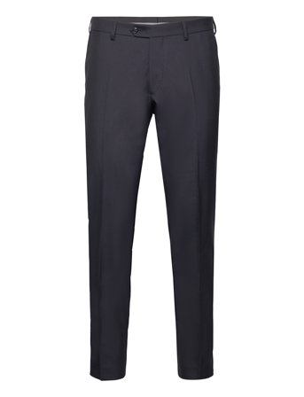 Oscar Jacobson Diego Trousers - Navy - 48