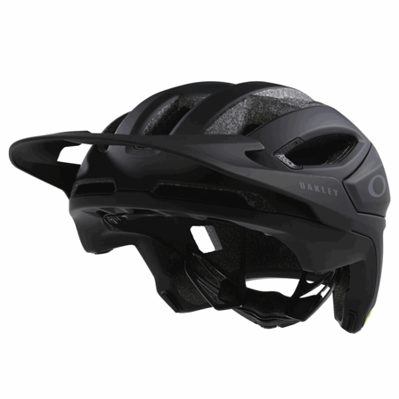 Oakley Drt3 Trail Europe Matte Black