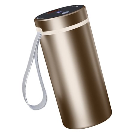 22,5W aluminiumshylster LED 46800 46950 batteriholderbeskytter aftagelig