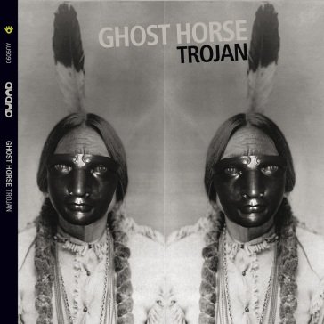 Trojan GHOST HORSE
