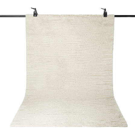 Åhléns Home Randig matta i ull GEMMA 200x300 cm Mattor