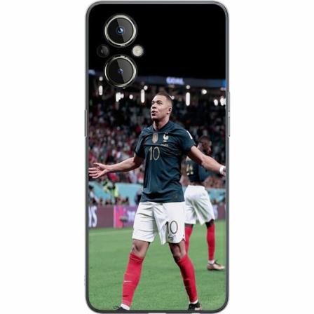 Oneplus Nord N20 5g Skal / Mobilskal - Mbappe