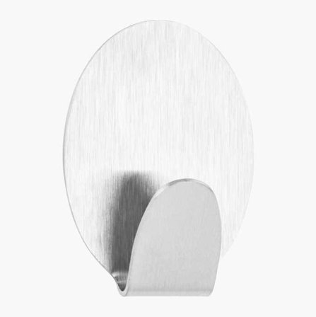 Självhäftande krok 3-pack