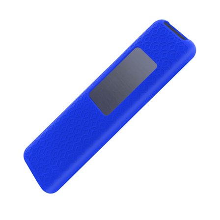 Udskiftnings Fjernbetjenings Cover Præcist Skåret Silikone Skin til BN590143A