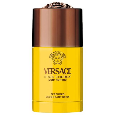 Versace Homme Energy Deo Stick 75 ml, Parfumer & Dufte, Dufte, Deodorant