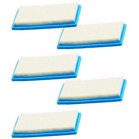 Ilmansuodatin ruohonleikkurin suodatin ilmanpuhdistin suojaa parantaa moottorin suorituskykyä