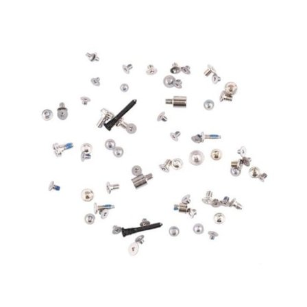 iPhone 11 Komplett Skruvset