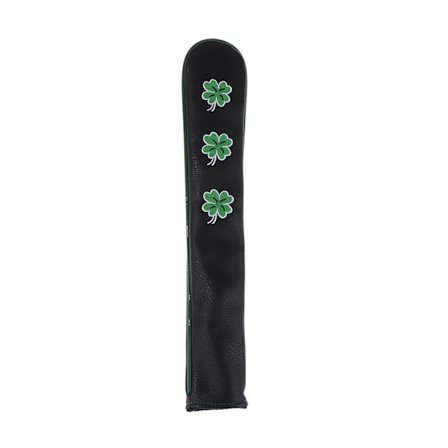 Golf Alignment Stick Cover Træningspind Cover