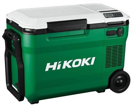 HiKOKI UL18DBA Kjøle- og varmeveske, Hobby & fritid