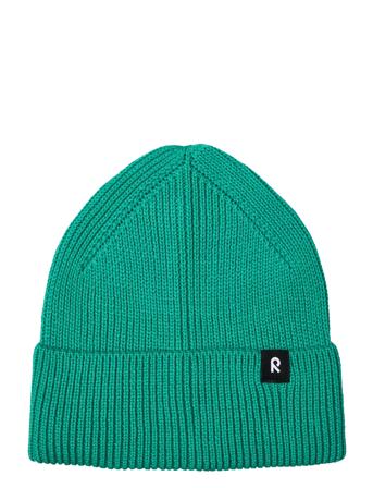 Kids' Beanie Reissari Green Reima