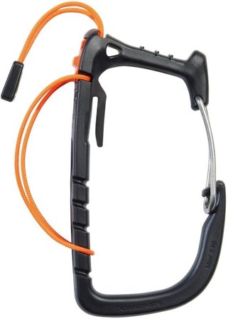 Petzl Caritool Evo Black