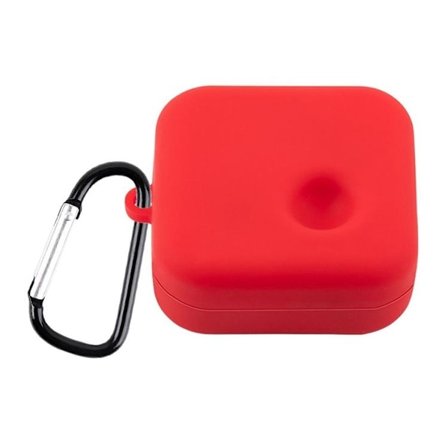 Nothing Ear 1 Skal Hörlurar Drop-proof Silikon - Röd