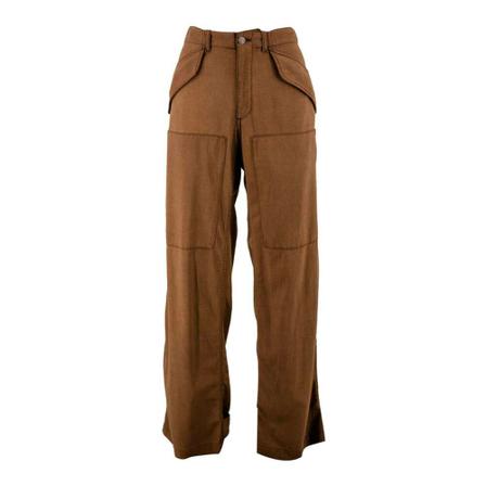 Etro - Kostymbyxor - Brun - Dam - Storlek: Xs, Dam, Storlek: XS