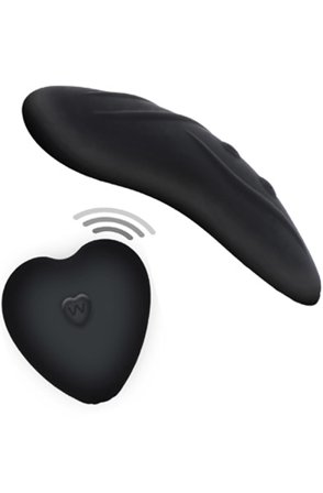 Kjøp ToyJoy Angel Panty Vibe - Vibrerende truser | God pris