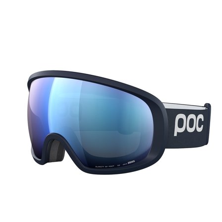 POC Fovea - Sportsbriller fra POC - Blå Goggles - Skibriller