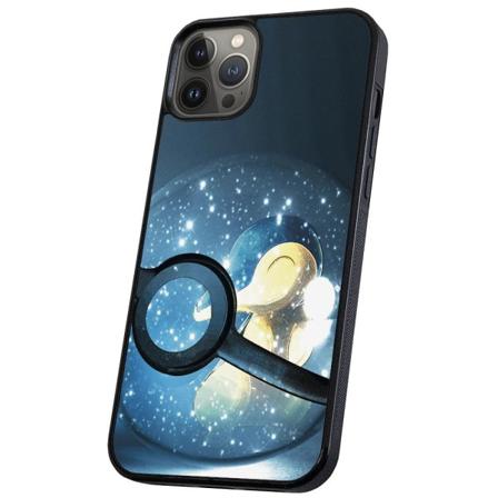 iPhone 11 Pro - Deksel/Mobildeksel Pokemon Multicolor