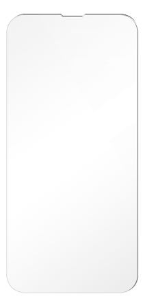 Deltaco skjermbeskyttelse for mobiltelefon
