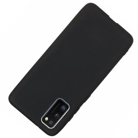 Samsung Galaxy A41 - Kraftfullt Skal