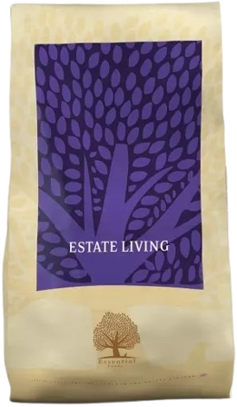 ESSENTIAL FOODS Estate Living 10 kg