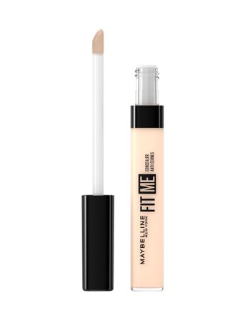 Maybelline Maybelline New York, Fit Me, Concealer, 05 Ivory, 6,8 Ml - 6.8 ML