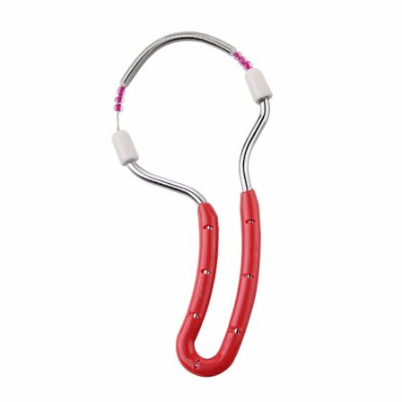 5st Epistick Hårborttagning för ansiktshår, facial hair remover