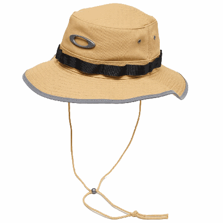 Oakley Field Boonie Hat Light Curry
