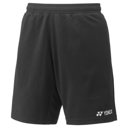 Byxor Yonex Ym15102bk Svarta 178 - 182 Cm/m