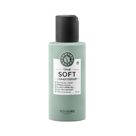 Maria Nila True Soft Conditioner Balsam Dam 100 ML