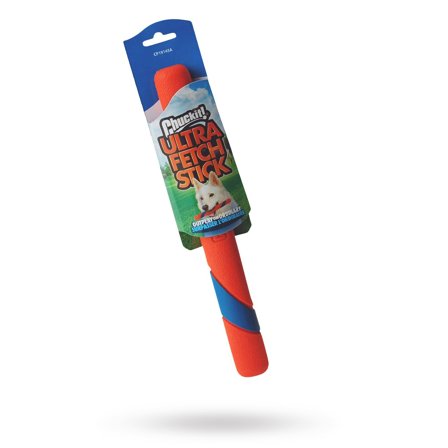Chuckit! - Ultra Fetch Stick - Hundleksaker- För stora hundar