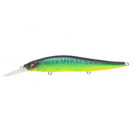 Megabass Oneten+1 - Mat Tiger