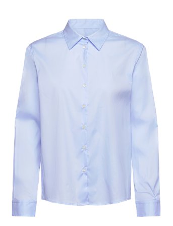 Naja Lauf | Beate Shirt Fancy Poplin | 32