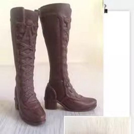Doll Boots Hero Dolls Boot 3 3