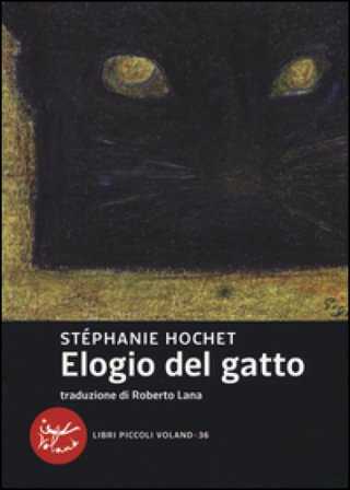 Elogio del gatto Stéphanie Hochet