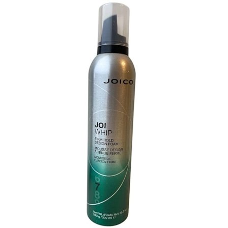 Joico Joiwhip Firm Hold Design Foam 300ml